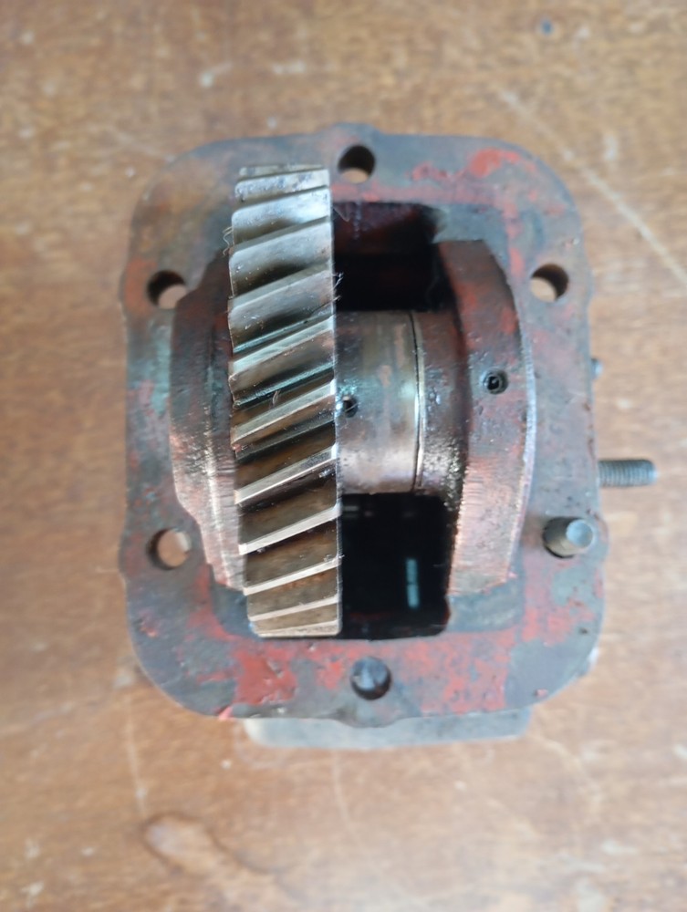 Iveco Omfb 284130 2.84.130 PTO