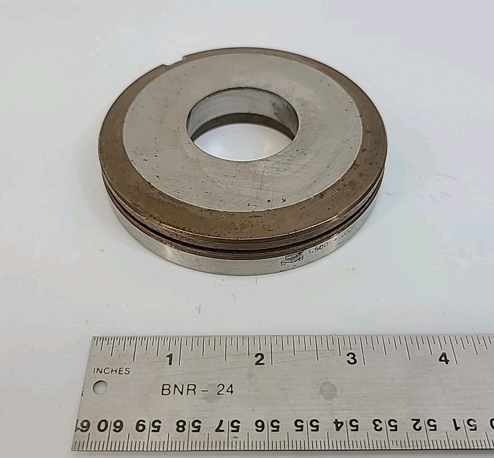 Mate 1.500 + .008 Punch Press Die