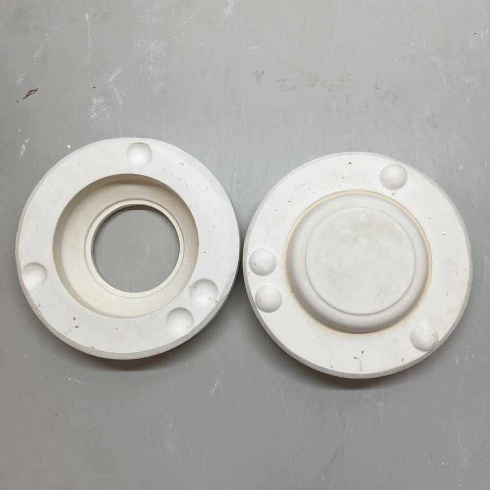 Ceramic Slip Casting Mold
