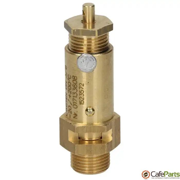 Boiler Safety Valve Ø 3/8"