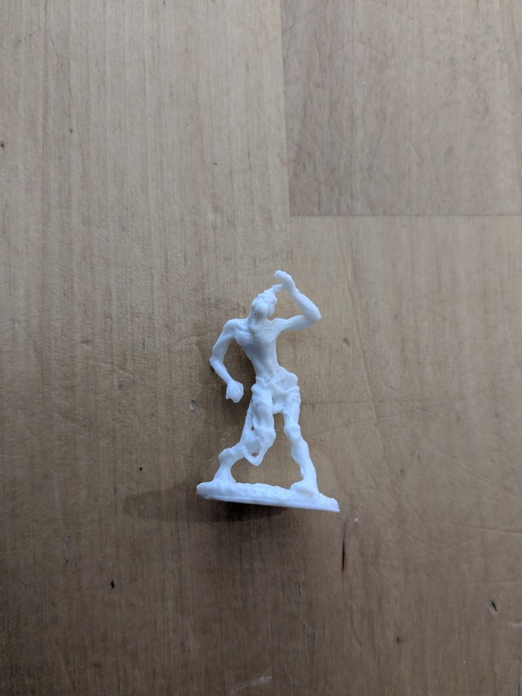 Reaper Bones Zombie