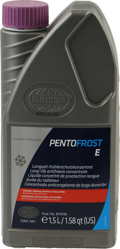 Engine Coolant / Antifreeze CRP 8113106