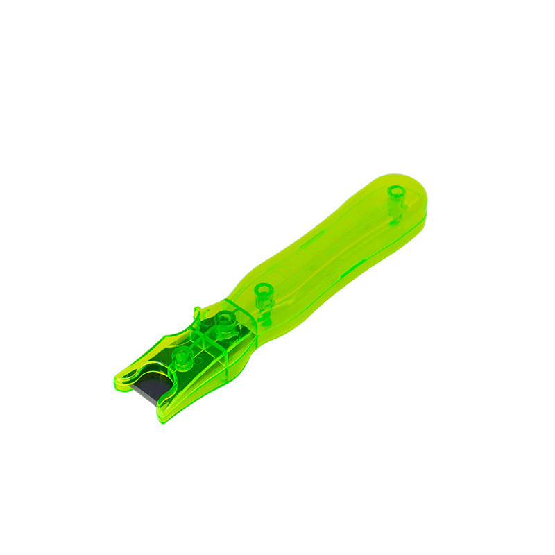 Archery Arrow Stripper Scraper Vanes Feather Fletching Arrow wrap Remover Tools