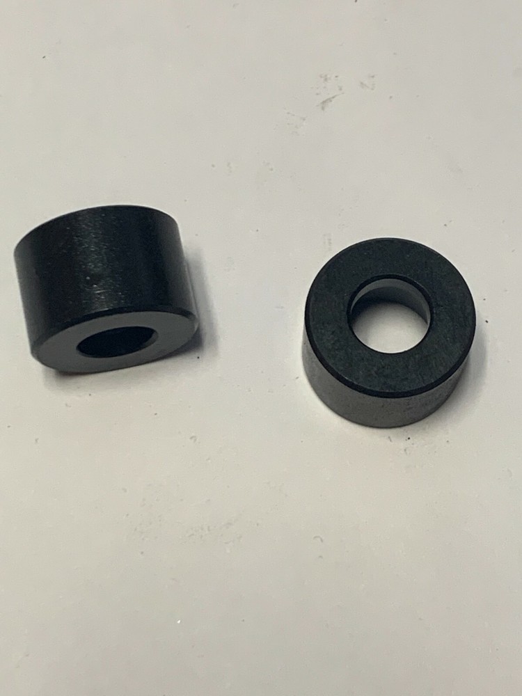 Rest Button, Circular