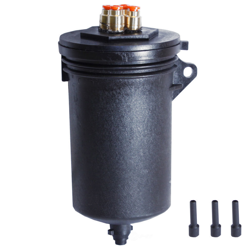 Susp Air Compressor Drier  Westar Industries  DR7900