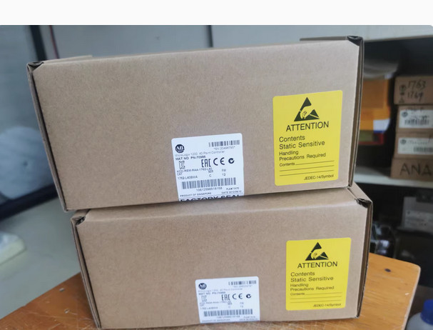 1PC New in box AB 1762-L40BWA SER C MicroLogix 1200 40 Point Controller