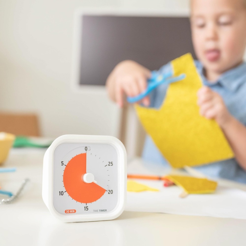 30 Minute MOD Education Edition ⁠— Visual Timer with Desktop Software for Kid...