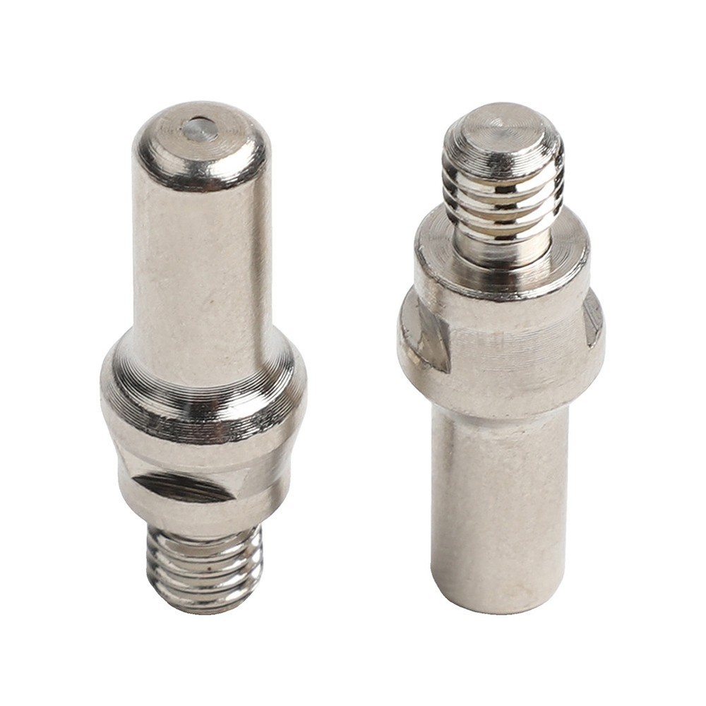 Efficient Cutting Solutions with Plasma Torch Electrodes and Nozzle Set