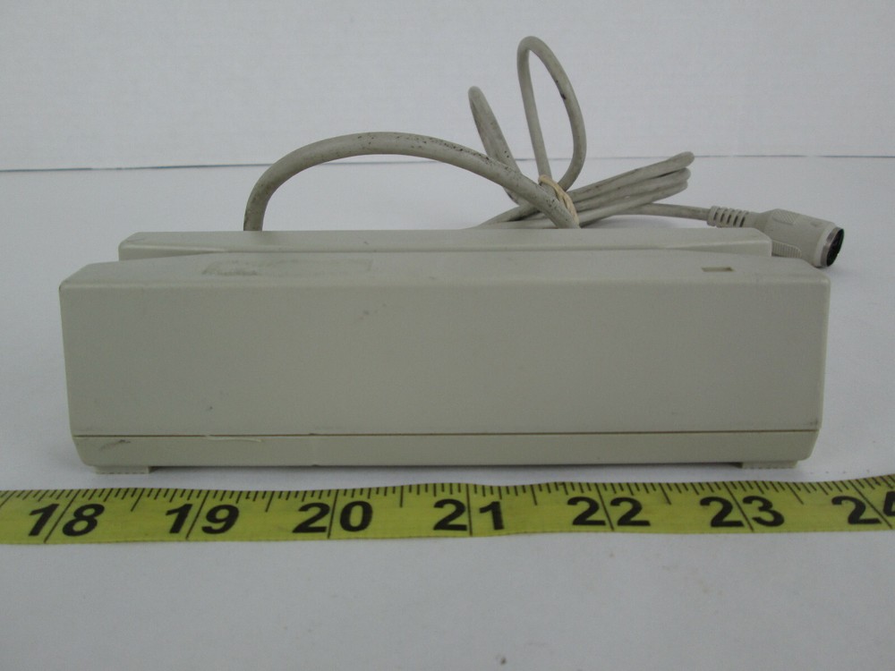 Partner Slider Card Reader MR4370 MR-4370
