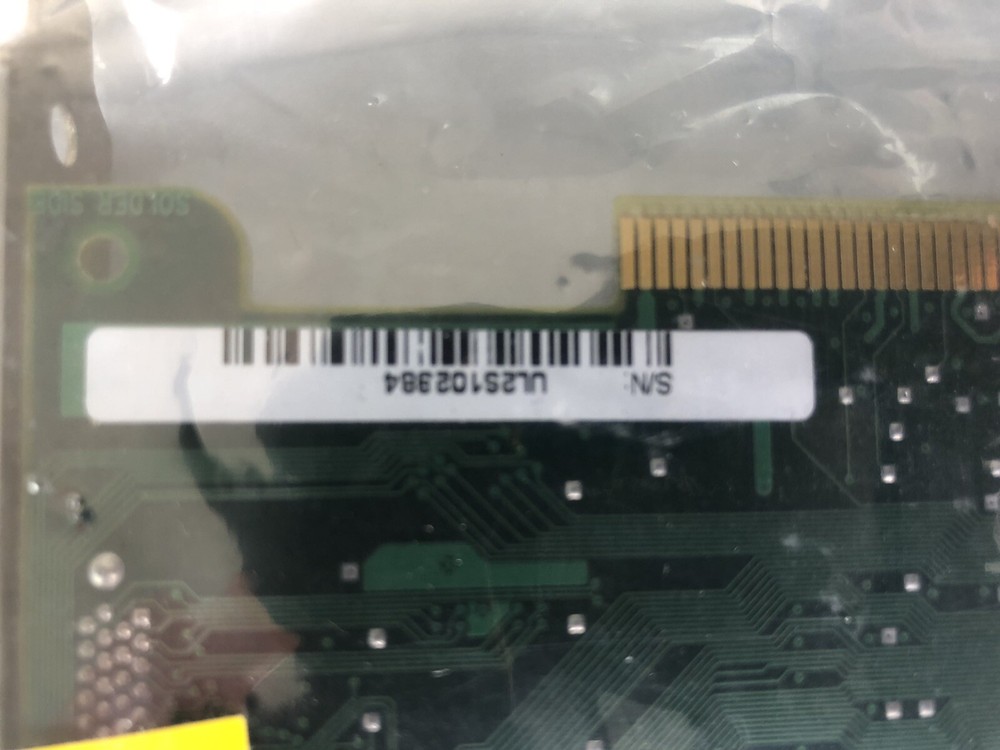 ATTO Express PCI-UL2S SCSI Controller Card