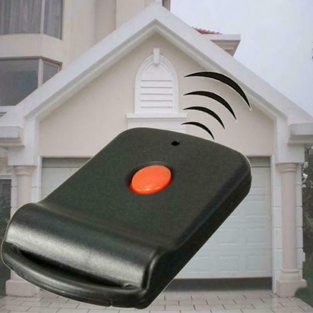 Gate Garage Door Opener 300MHz 10 DIP Code Remote Control Multi-Code 3089 308911