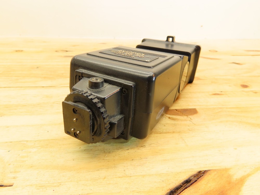 Sunpak Auto 26 FD Thyristor