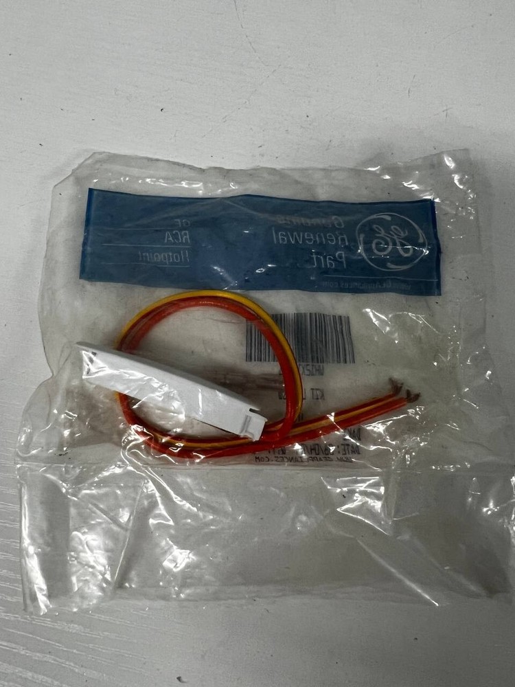 Genuine OEM GE Washer Lid Switch WH12X10141