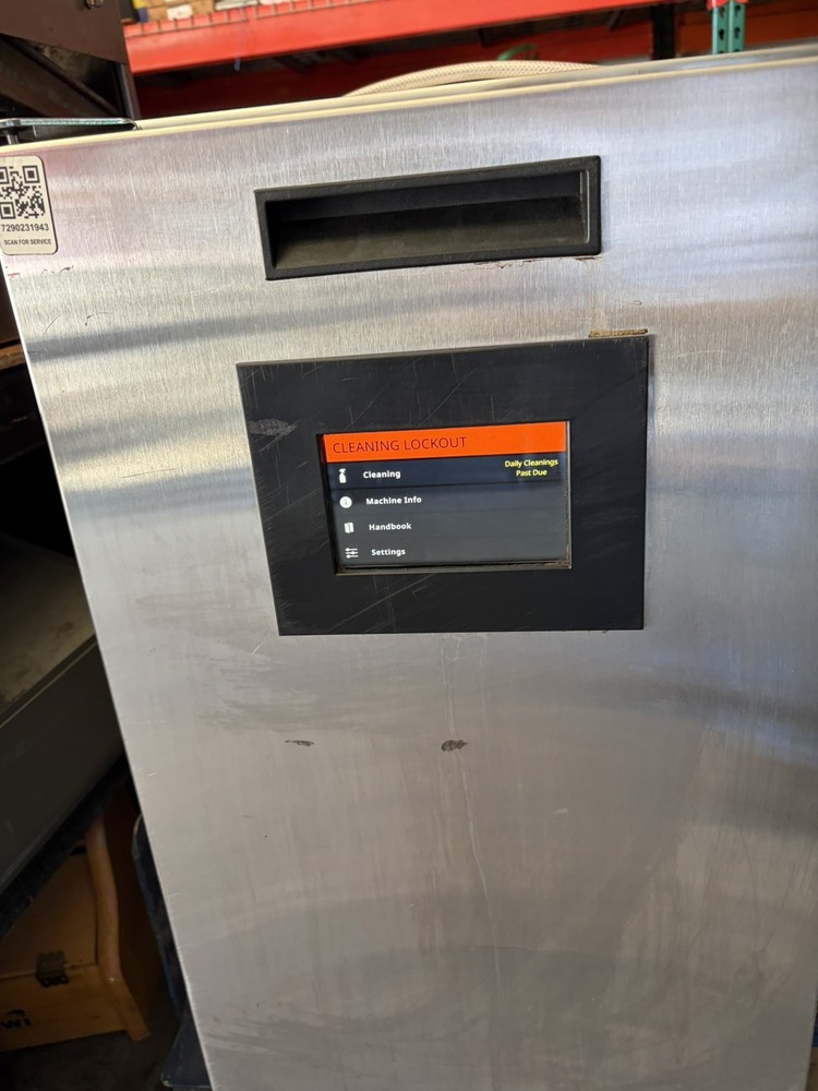 JoeTap Cold Brew Nitro Dispenser JT-NITCOM-L