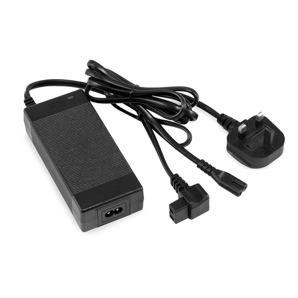 60W DC Adapter for Camper, Car, and Van Refrigerators