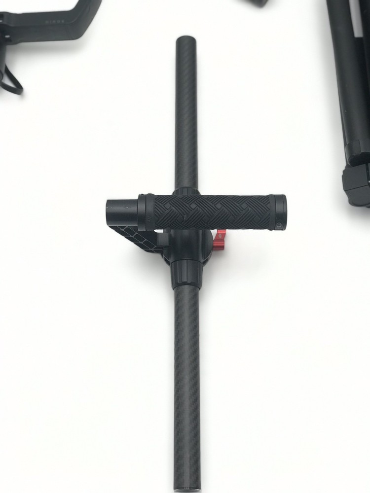 DJI RONIN-SC PRO COMBO KIT Gimbal Stabilizer (R18)