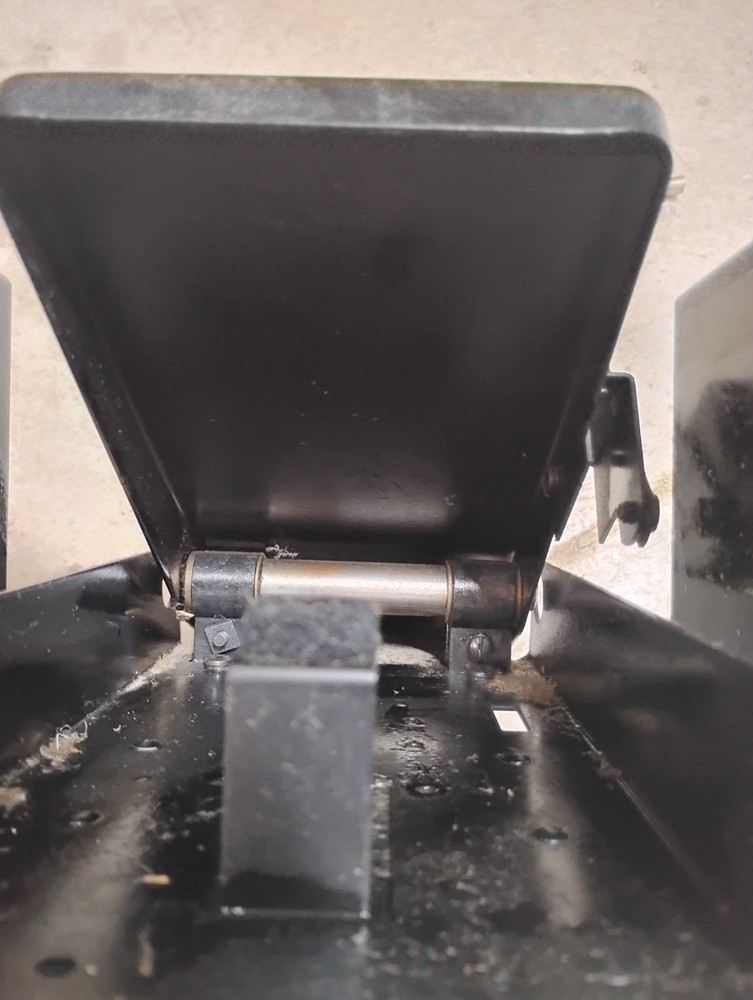 Vintage Organ Volume Expression Pedal MAKE OFFER!