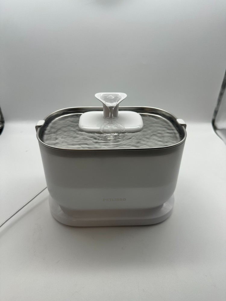 Pet Water Fountain