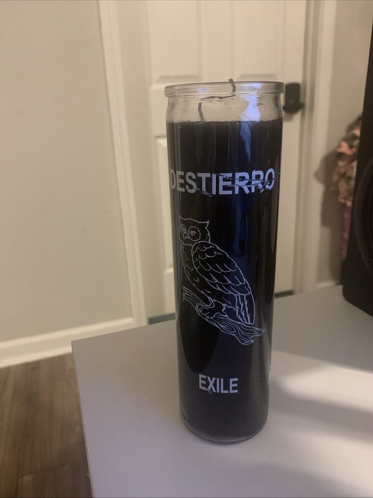 Destierro