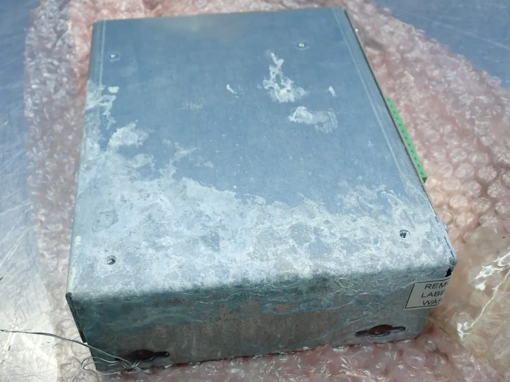 WTC TIMING/TIMER CONTROL MODULE UNIT 917-0146