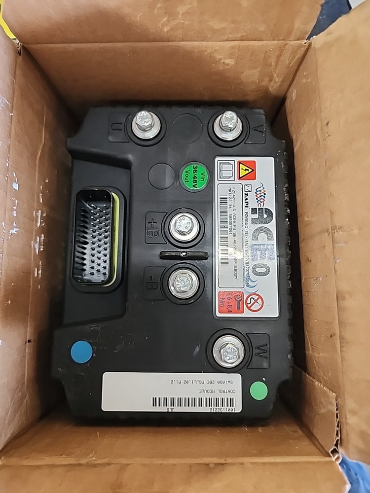 JLG RS Series Control Module 1001192212