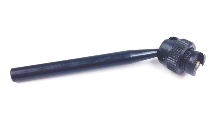 DOVETAIL INDICATOR HOLDER WITH 8MM SHANK (4401-0428)