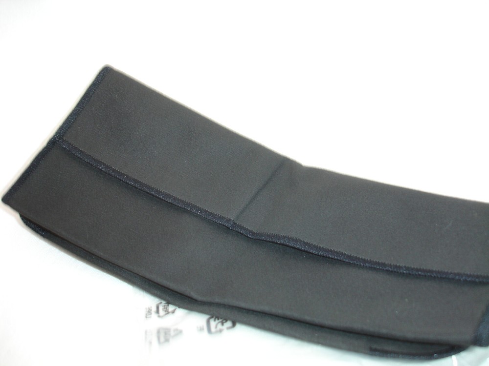 Nikon CL-C1 Lens Case, soft pouch