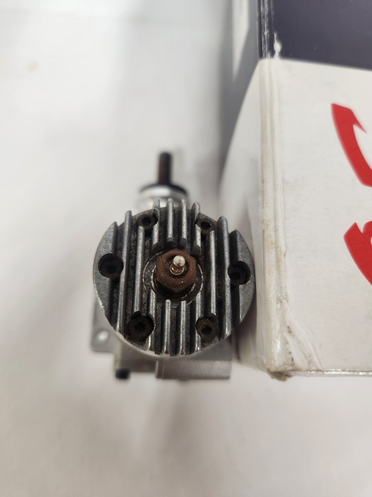 OS MAX 25FPS(RN) RC Airplane Engine With Muffler