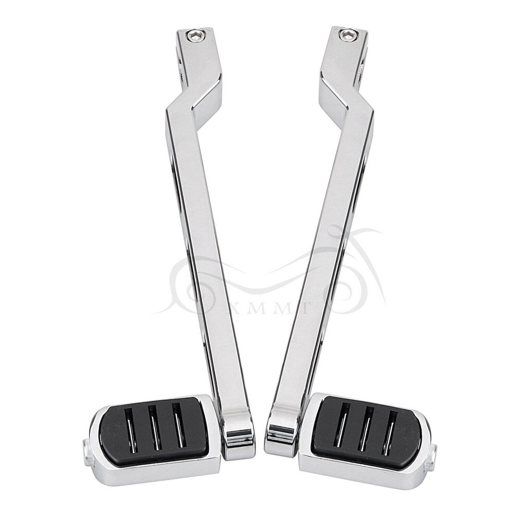 9.84" Extend Heel Toe Shift Lever Peg For Harley Road Electra Glide FLHTK FLHTC