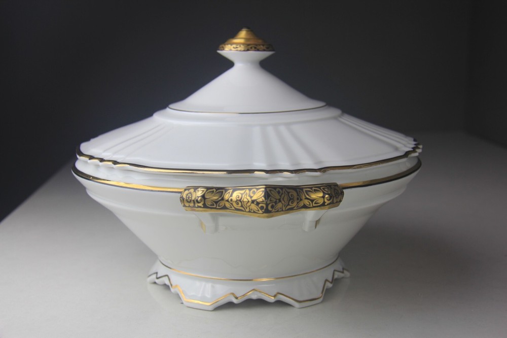 K & A KRAUTHEIM SELB BAVARIA DINNERWARE SOLD SEPARATELY!
