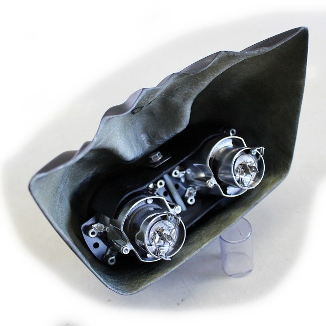 [Last Chance] Lamp Mask LM04 Headlight