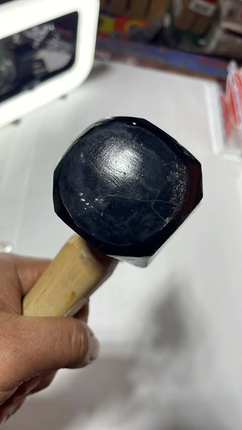 WARREN TEED SPLITTING MAUL ORIGINAL NOS