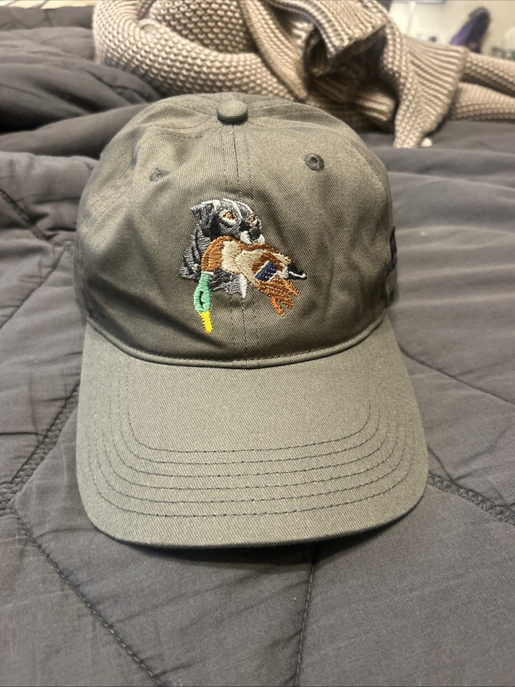 Avery Sporting Dog Hat