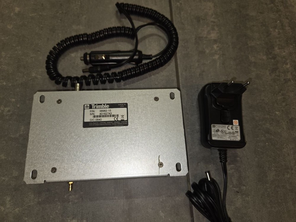 Trimble OEM GPS receiver 38982-15