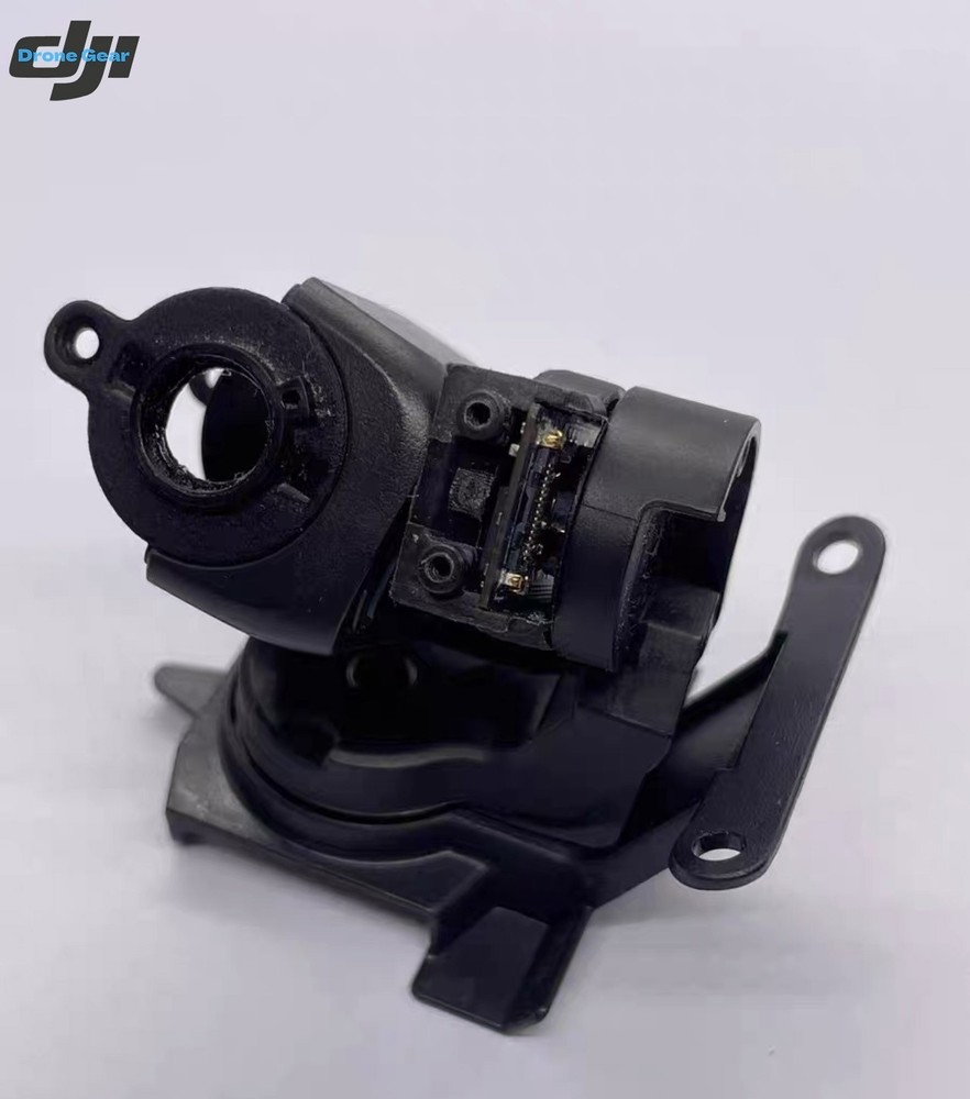 DJI Mavic Air 2 Genuine 3-Axis Gimbal Camera Axis Arm Replacement