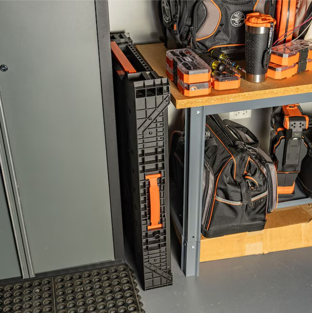 Klein Tools MODbox Folding Work Bench