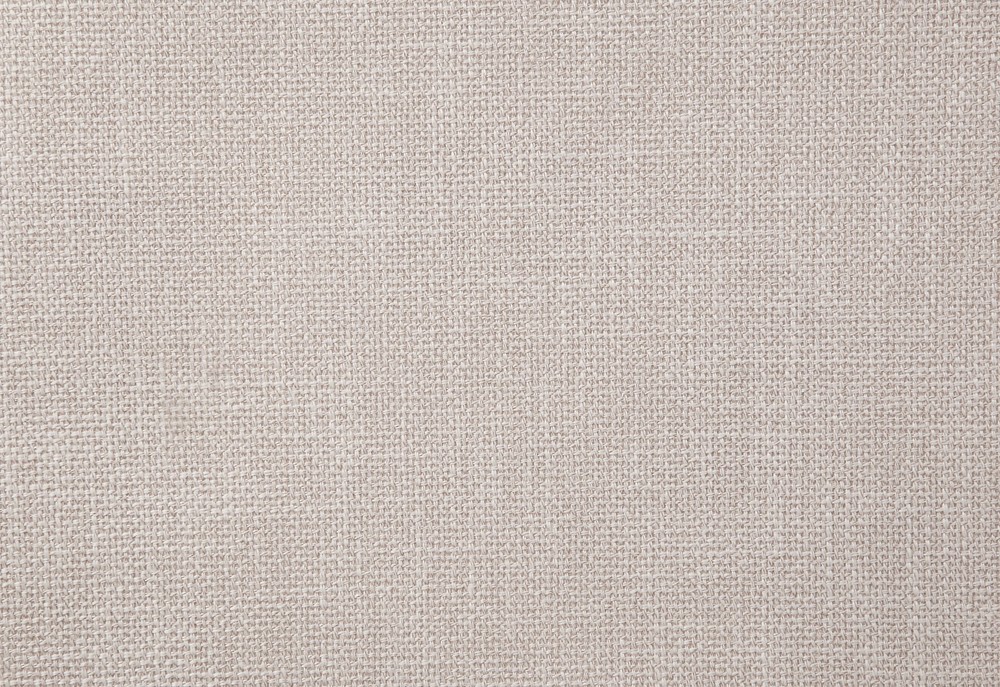 Jaramillo Beige Fabric & Black Finish Side Chair