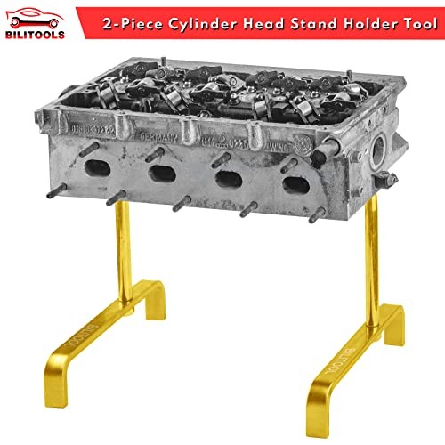 Cylinder Head Stand Holder Tool