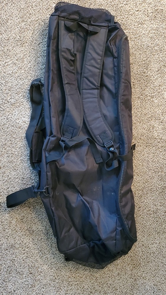 Baseball Equipment Gear Bag