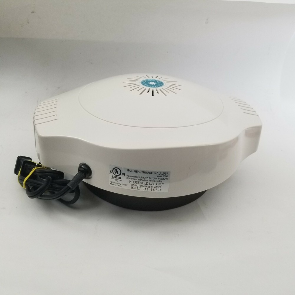 NuWave Pro Infrared Oven Model 20342 Replacement Motor WORKS