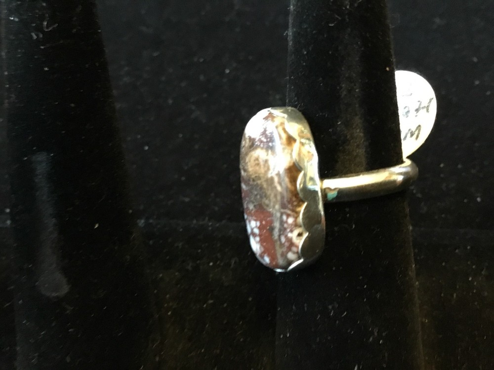 wild horse ring