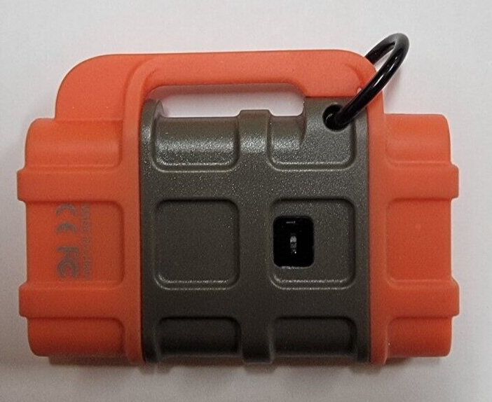 WILDGAME-WGIVW0011 SD CARD VIEWER