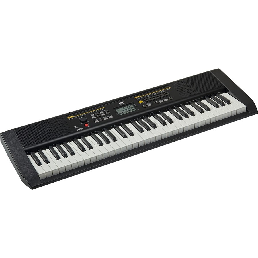 Eko Keyboards OKEY 61 Keyboard | Arranger