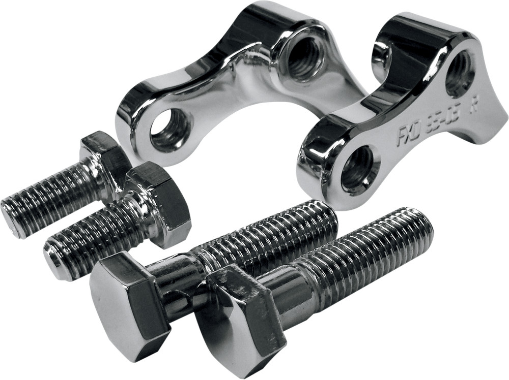 LA Choppers LA-7590-01 Lowering Kit 1"