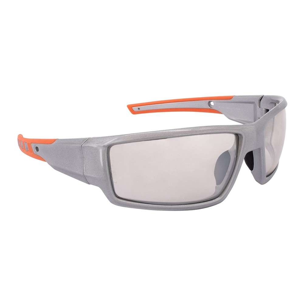 Crossfire Safety Glasses Clear