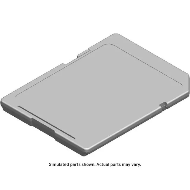 Genuine GM Memory Card 86531529