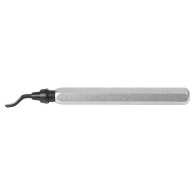 Metal Hand Deburring Tool Kit With 31 Blades For Multiple Material Applications