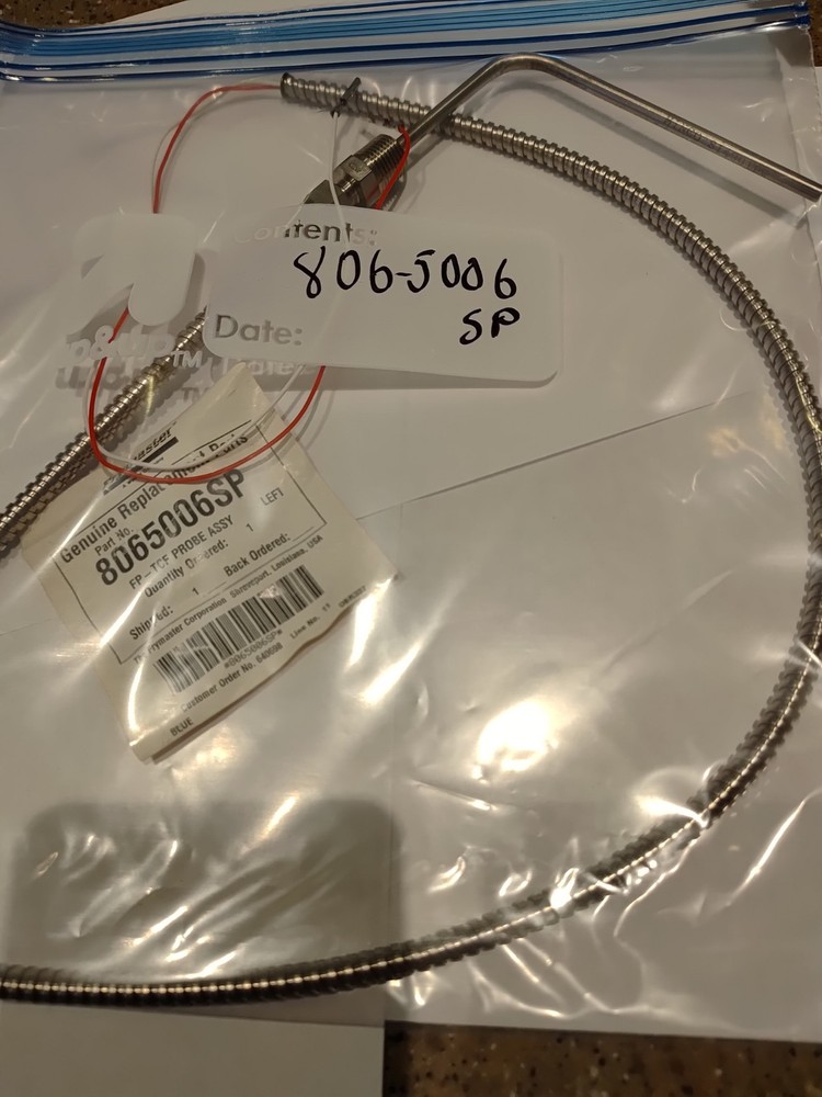 FRYMASTER PROBE - 806-5006SP