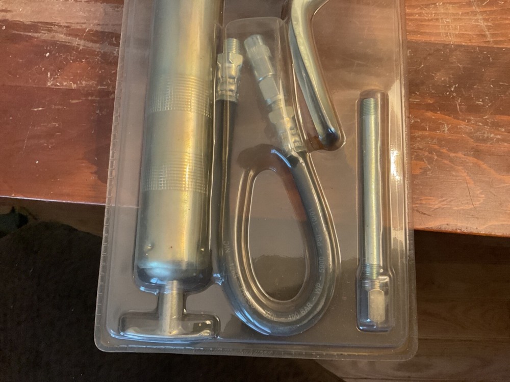 Legacy Workforce Mini Grease Gun L1305