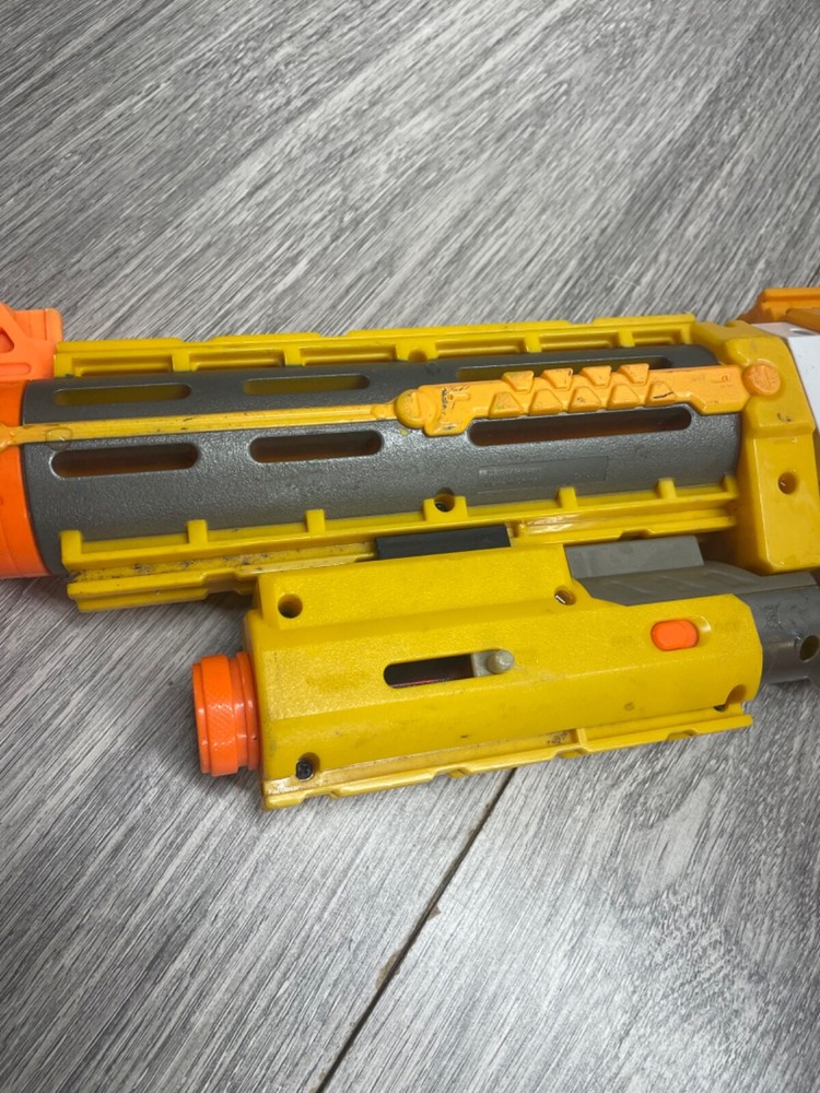 NERF Rekon MKII 2007